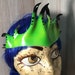see more listings in the leather crowns section