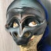 see more listings in the leather masks section