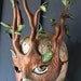 see more listings in the Leafy masks section