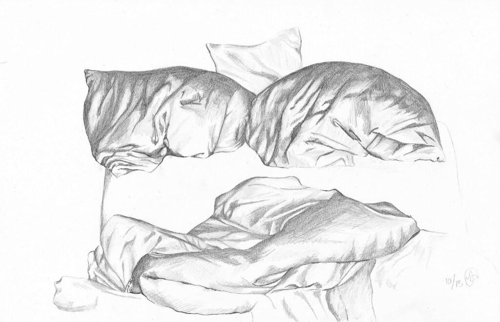 Vulnerable Language 02 Fine Art Print Drawing | Etsy