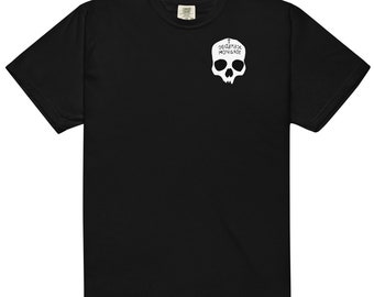 Orthodox Skull T-Shirt
