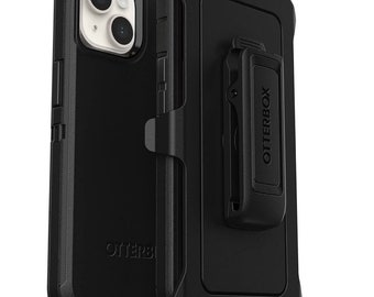 OtterBox iPhone 15, iPhone 14, and iPhone 13 Defender Series Case