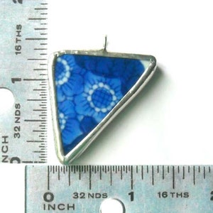 Broken China Pendant 7 image 2