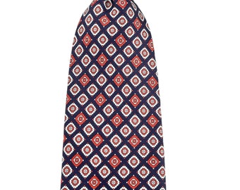 special design 100% Silk Tie 7.5 cm