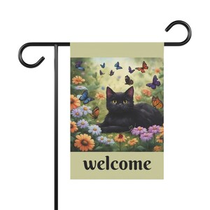 Garden & House Banner