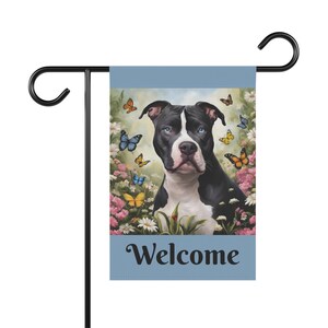 Garden & House Banner