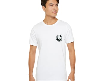 Unisex Jersey T-Shirt