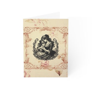Greeting Cards (1, 10, 30, and 50pcs)