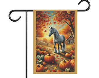 Garden & House Banner