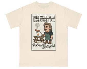 Organic Unisex Classic T-Shirt