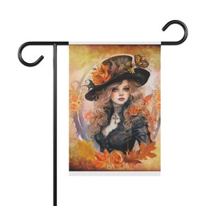 Garden & House Banner