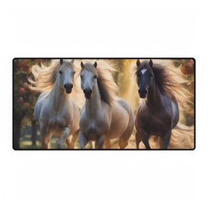 Desk Mats