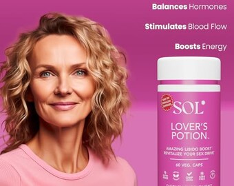 Lovers Potion