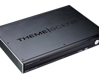 Full-HD-Projektor Optoma ThemeScene HD81