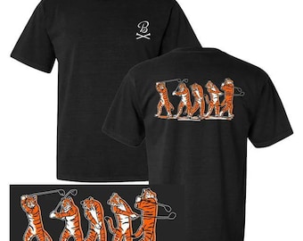 barstool tiger woods shirt