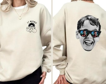 Squints Palledorous The Sandlot Big Face Hoodie, The sandlot Graphic T-shirt, Sweatshirt For Baseball Fans, Comfort Color T-shirt