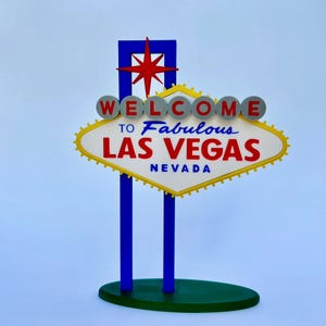 Benvenuti All'insegna Di Fabulous Las Vegas Isolata Illustrazione Di Stock Benvenuto Al Segno Favoloso Di Las Vegas Isolato Image98979104