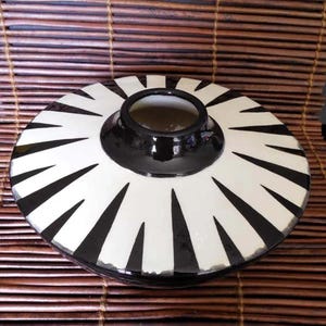 Ceramic Earthenware Southwestern Vase