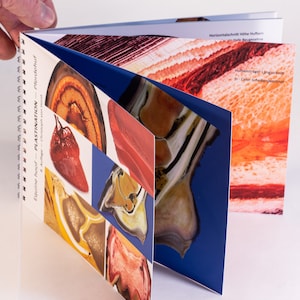 Plastination Pferdehuf Extra-robustes Ringbuch zur Anatomie und Pathologie der Pferdezehe. Zeigen, was im Huf weh tut.