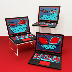 Vox Mini Laptop