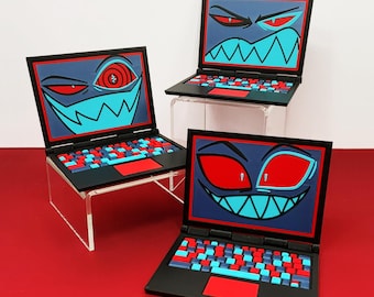 Vox Mini Laptop