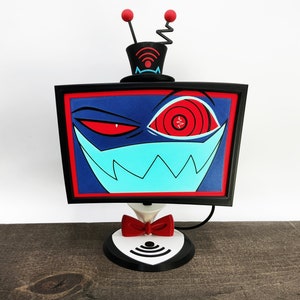 Valentino and Vox - Etsy