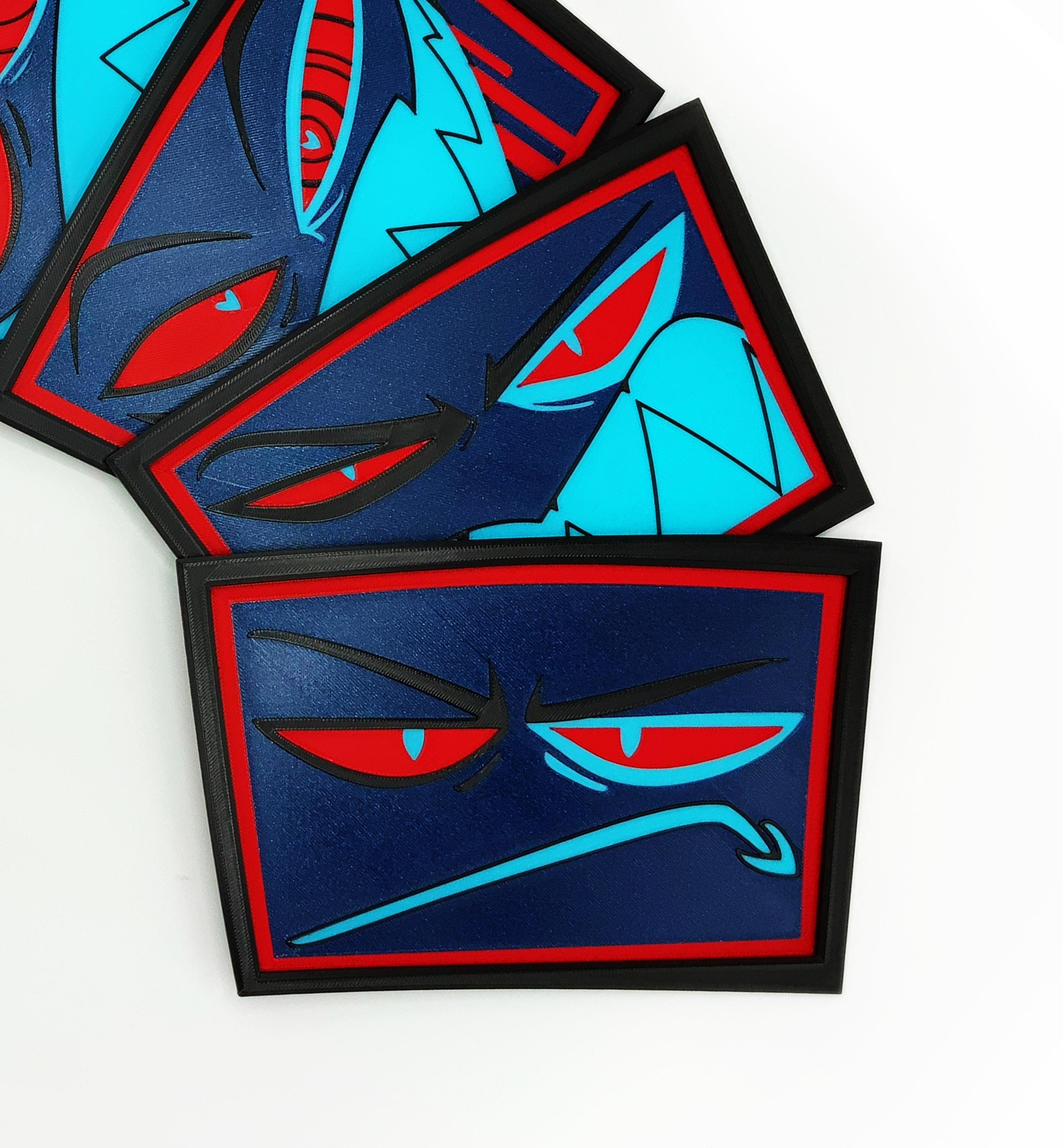 Hazbin Hotel Pride Month - Etsy