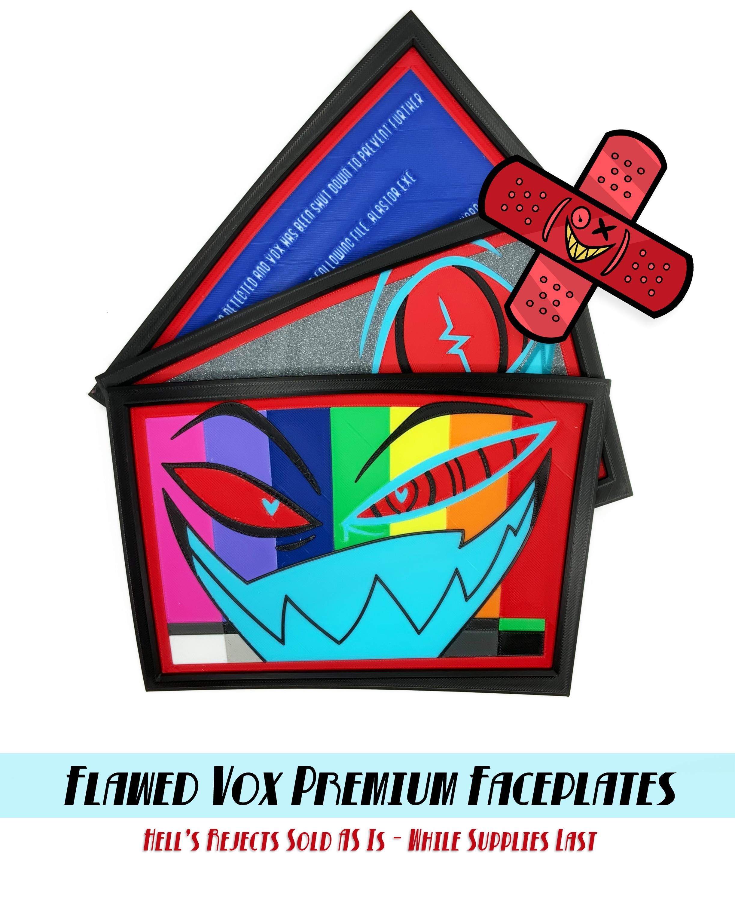 Hazbin Hotel Pride Month - Etsy