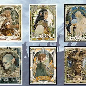 LOTR MTG Kartenhüllen Magische Kartenhüllen TKG Zubehör Geschenke Hochwertige Exquisite Kunsthüllen Kommandantenkartenhüllen