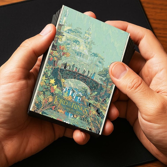 Magic: The Gathering カードスリーブ Amazon.co.jp: Katomula MTGカードスリーブ インナースリーブ