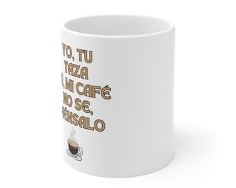 original coffee mug