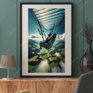 Eclectic Digital Wall Art, Digital Wall Art Prints, Instant Download ...