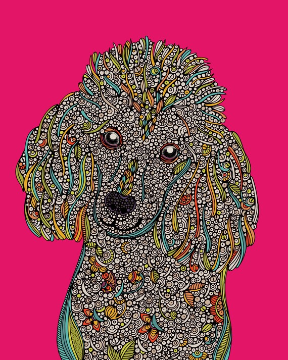 pet art