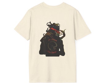 Queens of the Stone Age, in Times New Roman T-shirt, QOTSA UK