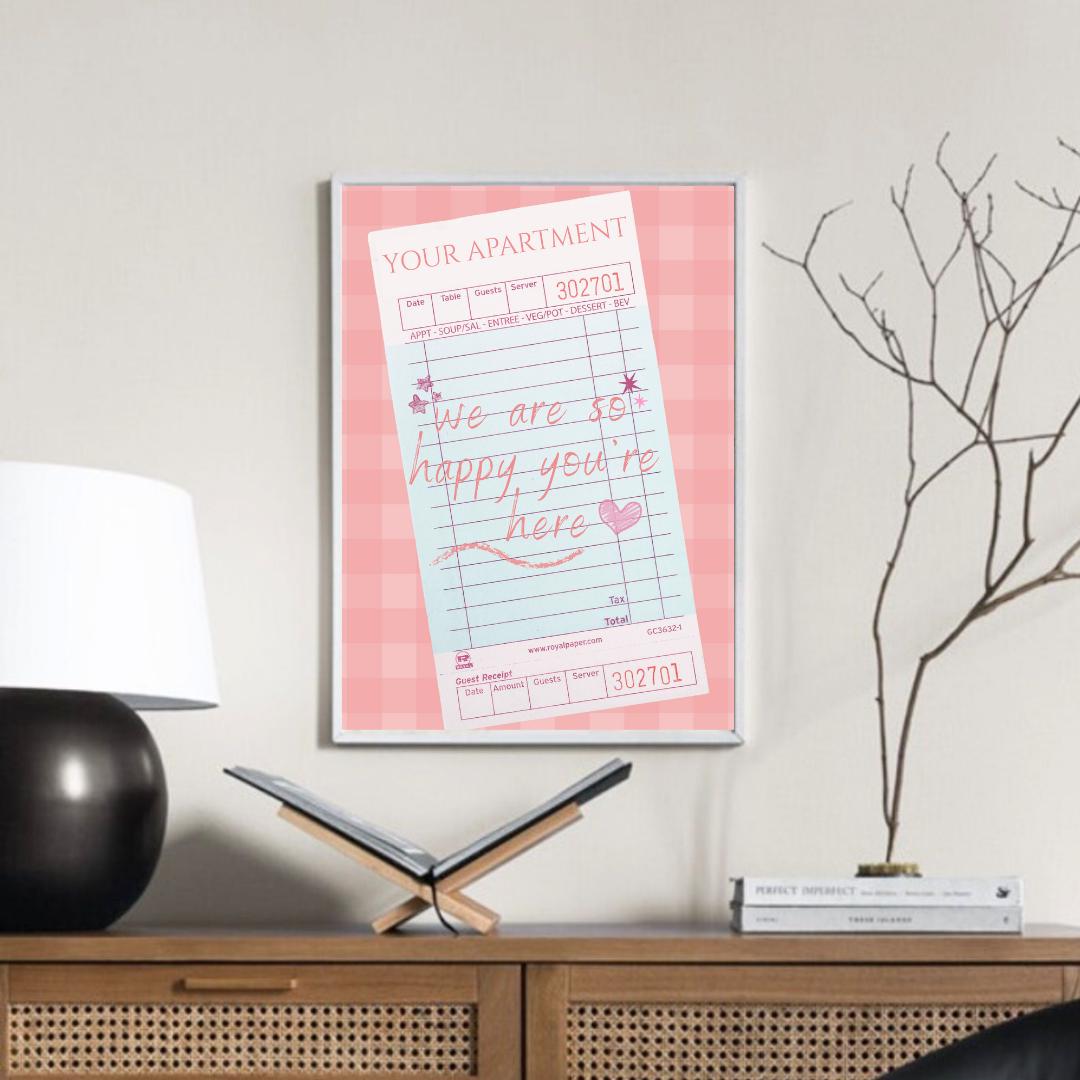 Customizable Welcome Sign - Etsy