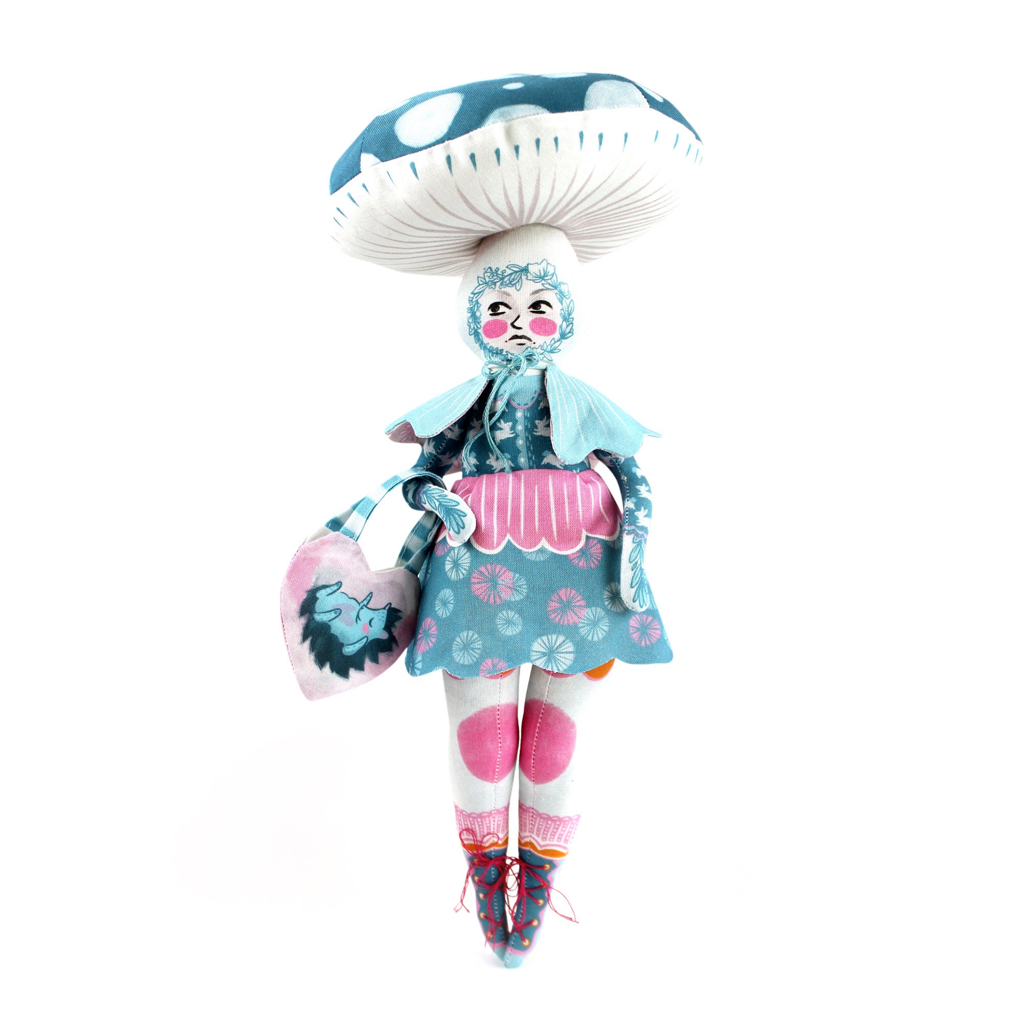 Kostüm Sew Along #2 | drehumdiebolzeningenieur, image size:2000x2000