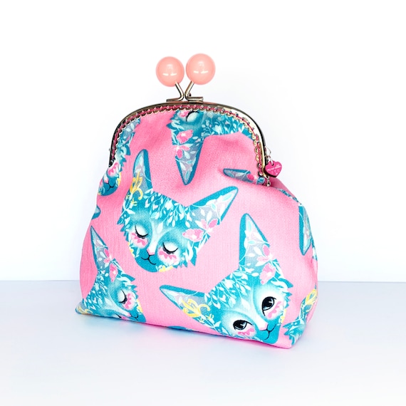 Irregular choice cat bag hotsell