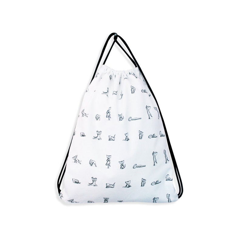 bikram bag