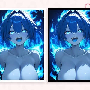 Fundas para cartas MTG / Fundas para cartas Waifu / Fundas para cartas MTG / Fundas para cartas Anime mtg