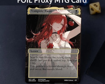 MTG Bulk Cards: Magic the Gathering, Low Duplication, Big Variety