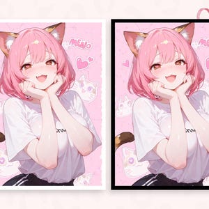 Fundas para cartas MTG / Fundas para cartas Waifu / Fundas para cartas MTG / Fundas para cartas Anime mtg