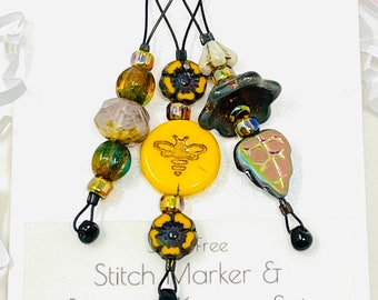 needles and fiber TOOLS