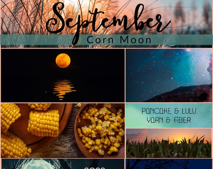 LIMITED EDITION yarn