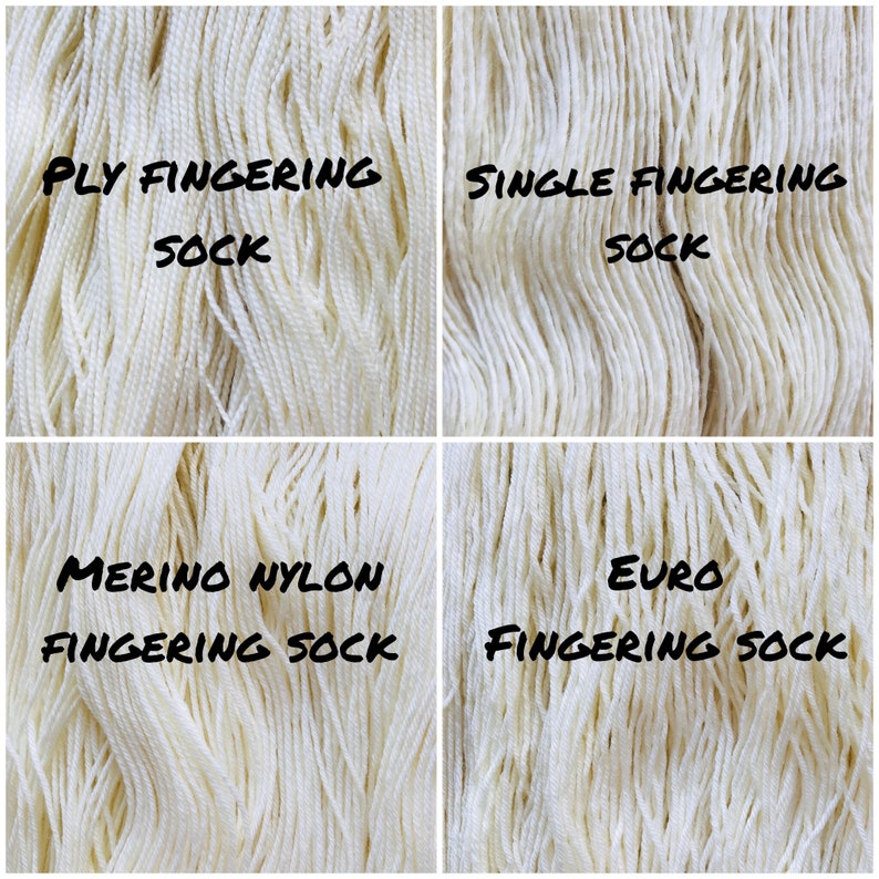 choose your base MAUVELOUS Mauve hand dyed yarn fingering sock dk bulky yarn merino wool yarn Mauve dusty muted neutral purple pink yarn