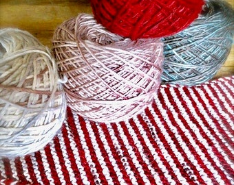 needles and fiber TOOLS