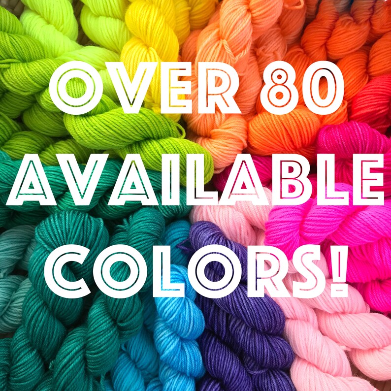 choose your base MAUVELOUS Mauve hand dyed yarn fingering sock dk bulky yarn merino wool yarn Mauve dusty muted neutral purple pink yarn