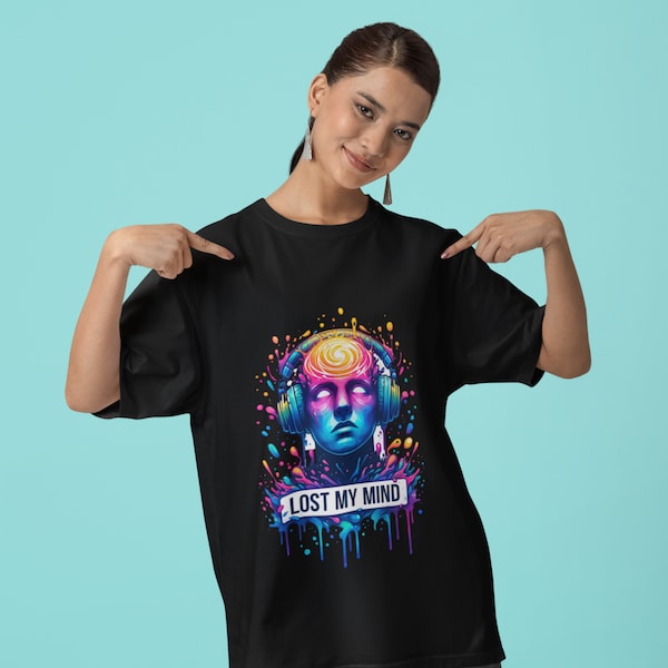 Unisex Tshirt, Rave shirt, Funny Shirt, EDM Outfit, Rave Outfit, Festival Shirt