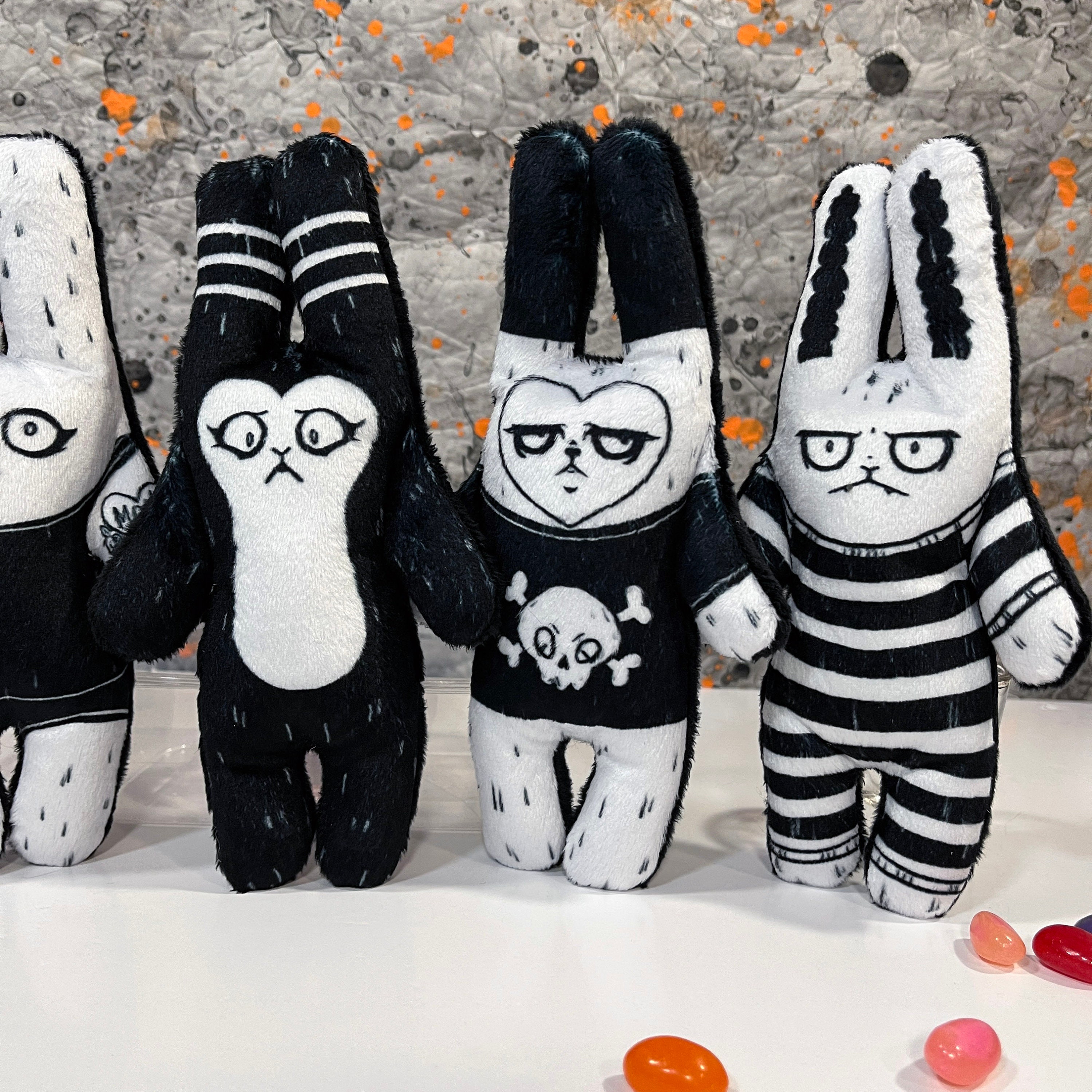 Bad Bunny's Family