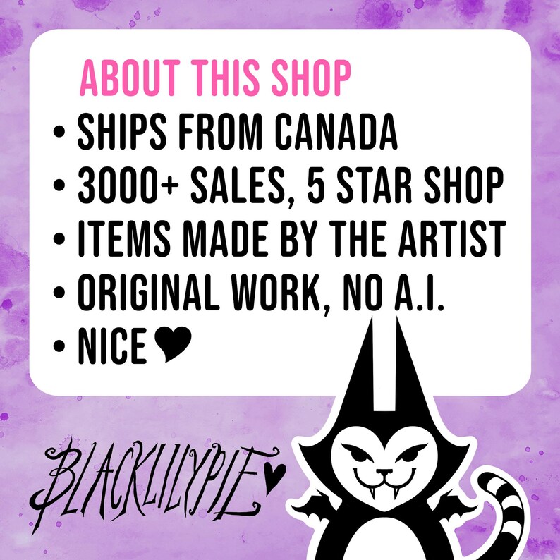 Face Vinyl Decals, Waterproof Matte Black Stickers (12 ct) image 9