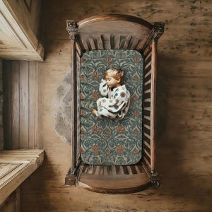 Indian Crib Bedding Etsy Canada